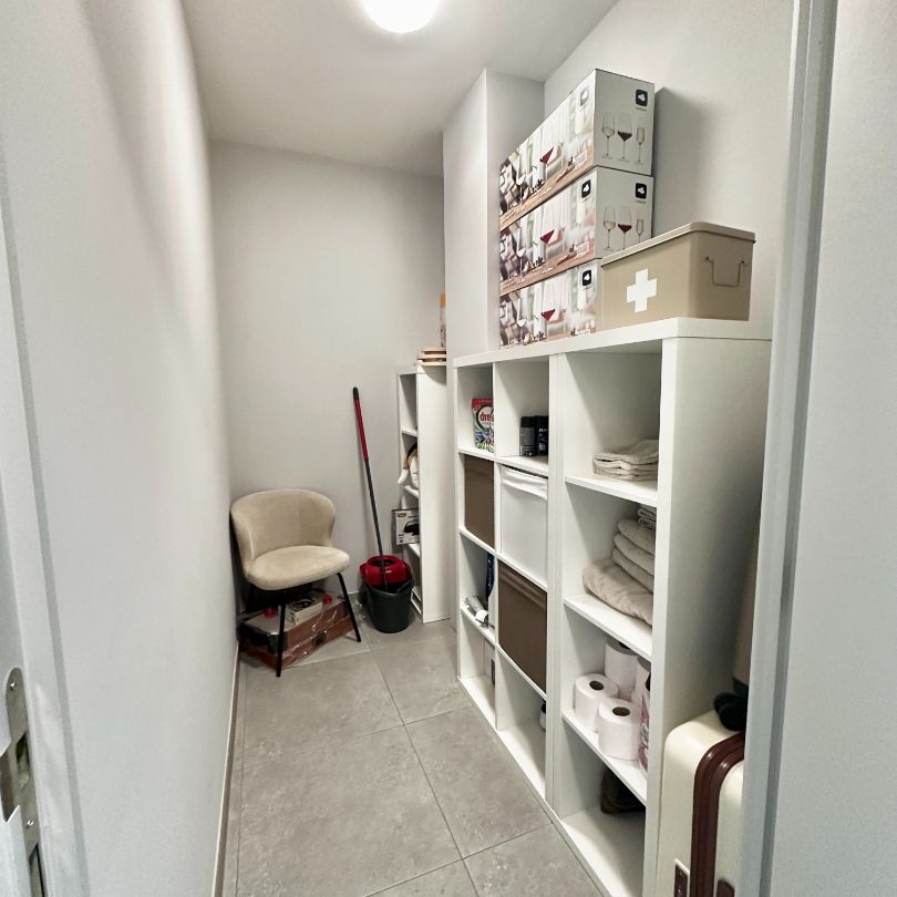 Duplex-appartement met 2 slaapkamers - Photo 1
