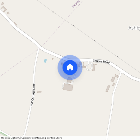 Thurne Road, Oby
