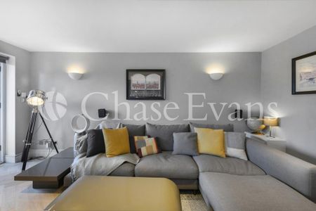 2 bedroom flat to rent - Photo 3