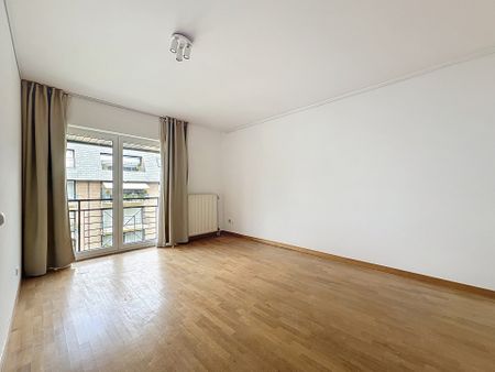 Appartement met twee slaapkamers in Uccle - Foto 2
