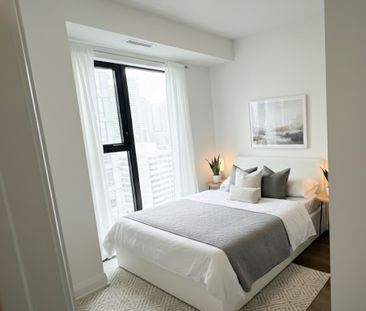 For Lease - 20 Soudan Avenue Unit# 1910, Toronto, Ontario - Photo 3