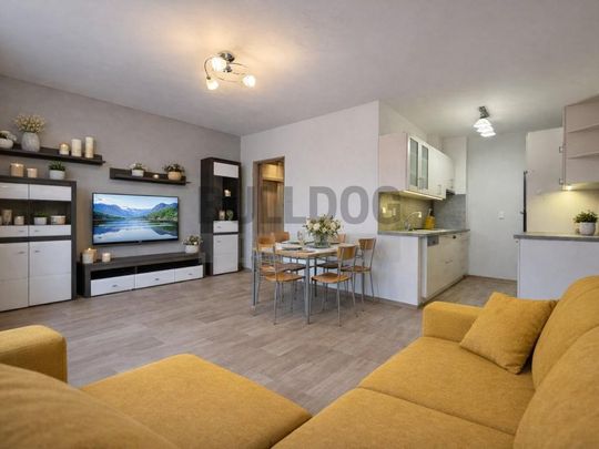 Pronájem bytu 3+kk 54 m2 - Photo 1