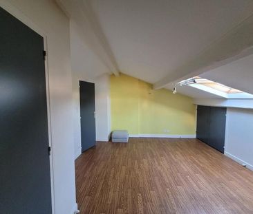 Appartement Romans Sur Isere - 2 pièce(s) - 30.25 m2 , Romans sur i... - Photo 2