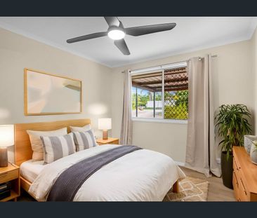 Modern 3-Bedroom Home with Pool – Utilities Included! - Photo 1