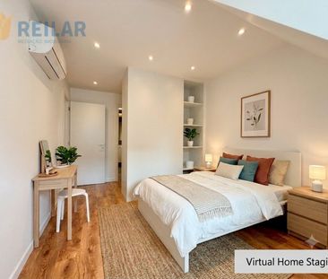 Apartamento T2 em Lisboa - Foto 5