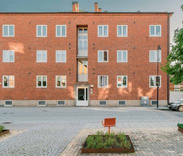 Viktoriagatan 4 - Foto 1