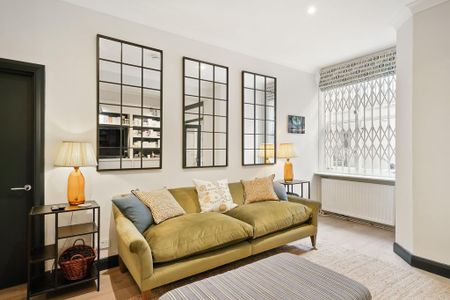 1 bedroom flat to rent - Photo 3