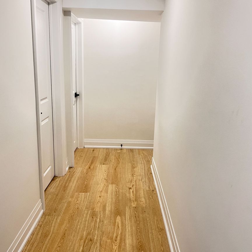 For Lease - 7 Warlock Crescent Unit# Lower Unit 2, Toronto, Ontario - Photo 1