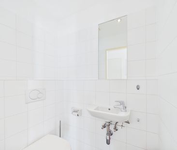Exklusive 5-Zimmer-Dachgeschosswohnung mit großzügiger Dachterrasse... - Photo 6