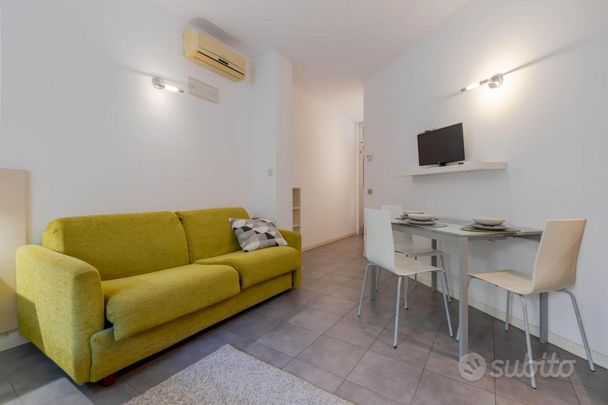 Appartamento vicino al mare [RN_TRN41-2] - Photo 1