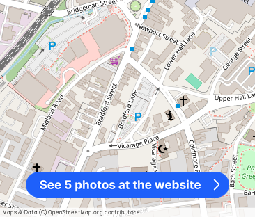 Bradford Lane, Walsall, WS1 - Photo 1