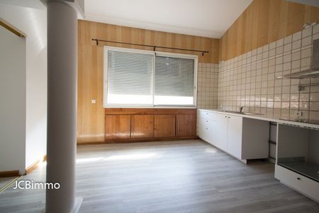 Location Appartement 3 pièces 97m² TOULOUSE 31200 - Photo 2