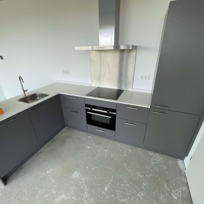 Appartement te huur: De Carreur 41 4142 SE Leerdam - Foto 1