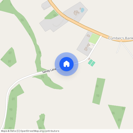 Gredington, Hanmer, SY13