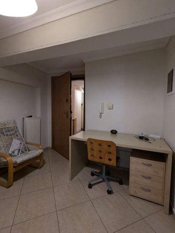 Studio/Γκαρσονιέρα για ενοικίαση Άγιος Ιωάννης (Καβάλα) - Φωτογραφία 5