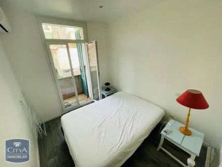 Appartement à louer 2 pièces 32.22m² - Photo 2