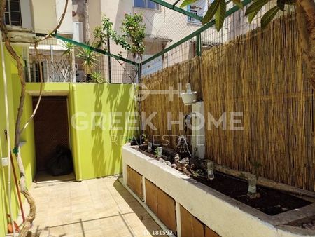 Διαμέρισμα για ενοικίαση Πανόρμου (Αμπελόκηποι - Πεντάγωνο) - Photo 5