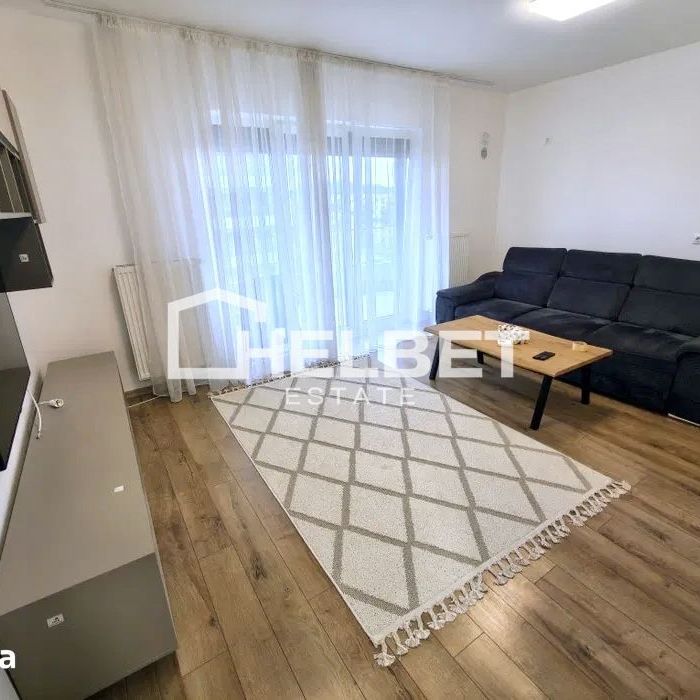 2 Camere / Boxă / Parcare / Avantgarden - Photo 1