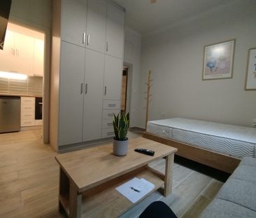 Studio/Γκαρσονιέρα για ενοικίαση - Λαμία, - Photo 3