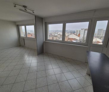 Location Appartement 1 pièce 32m² NANCY 54000 - Photo 5