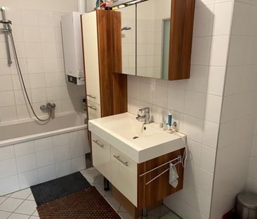 Geibelgasse - 2 Zimmer DG-Wohnung zu vermieten - Photo 6