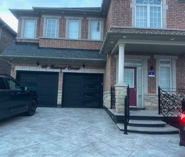 For Lease - 68 Kentwood Crescent Unit# Bsmt, Markham, Ontario - Photo 6