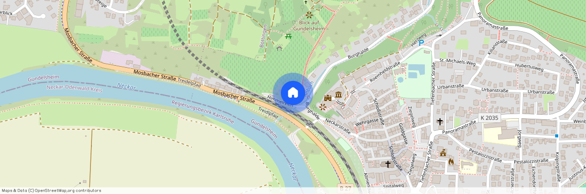 Gundelsheim