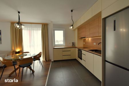 Apartament 2 camere si parcare - DENYA FOREST - Photo 4