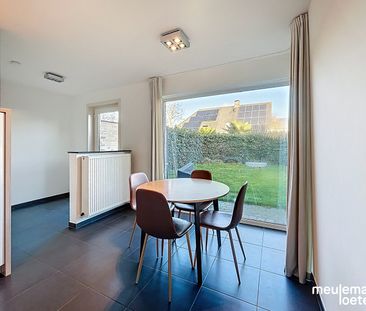 Ruime instapklare woning met 3 slaapkamers - Photo 6