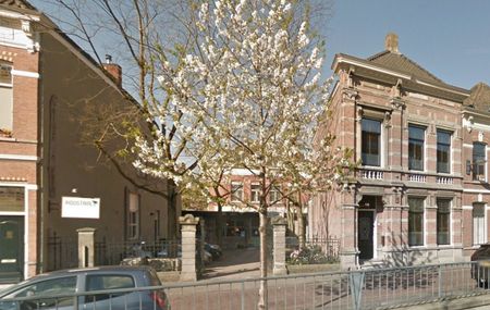 Te huur: Appartement Terheijdenstraat in Breda - Foto 4