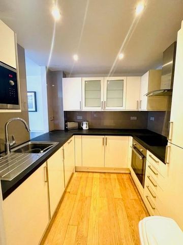 2 Bed Apartment | £650 pw - Photo 3