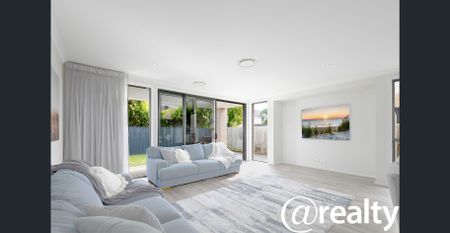 Modern Elegance in this Capestone Terrace! - Photo 5