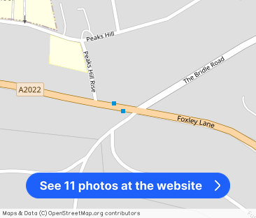 Foxley Lane, Purley - Photo 1