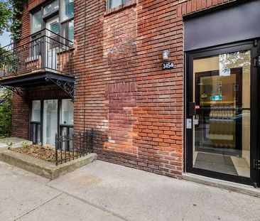 3454 Aylmer, Montréal, QC - Photo 4