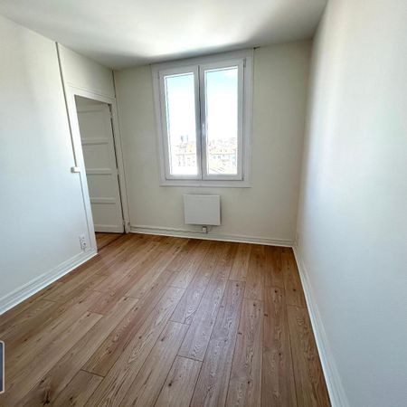 Location Appartement 2 pièces 39m² ST ETIENNE 42000 - Photo 4