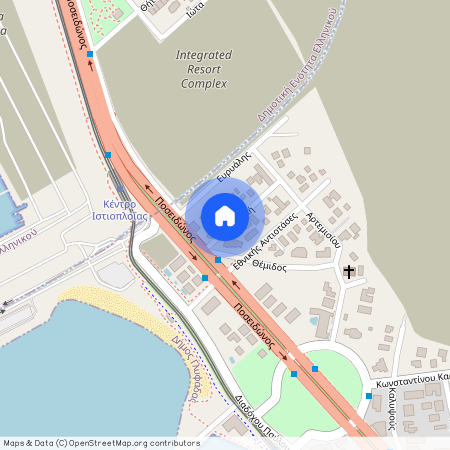 Γλυφάδα (Αθήνα - Νότια Προάστια)