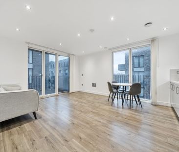 1 bedroom apartment to rent - Photo 2