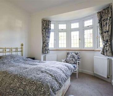 Sibley Avenue, Harpenden, AL5 - Photo 1