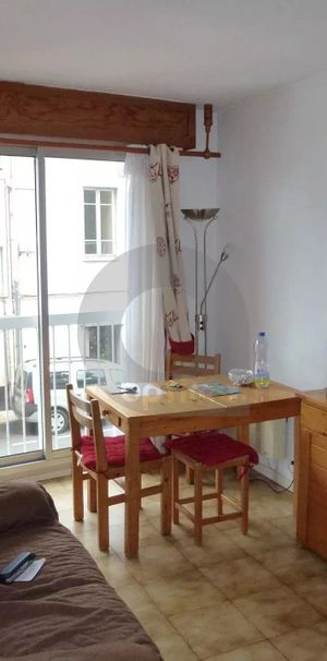 Location Appartement 2 pièces 28m² MENTON 06500 - Photo 1