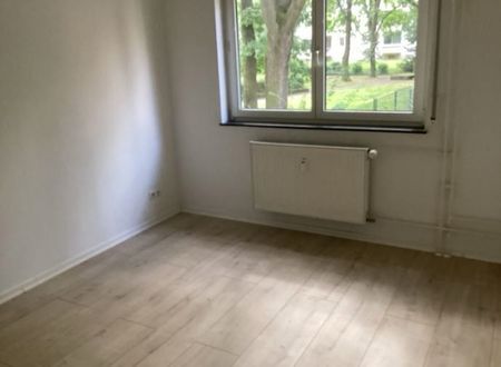 Ab sofort frei: Helle 2-Zimmerwohnung mit Balkon - Foto 4