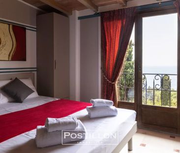 Cap d'Ail - A 1 km de Monaco - Studio Meublé - Bail longue durée - Photo 4