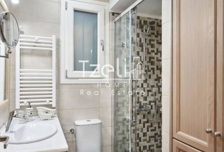 Διαμέρισμα για ενοικίαση Κέντρο Παγκρατίου (Παγκράτι) - Φωτογραφία 3