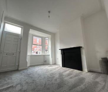 3 Bed Terraced House, Burford Road, NG7 - Photo 1