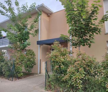 Location Appartement 3 pièces 66m² VILLENEUVE TOLOSANE 31270 - Photo 3