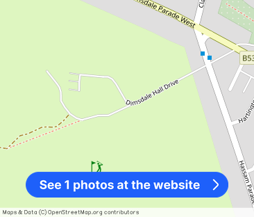 Dimsdale Hall Drive, Dimsdale, Newcastle-under-Lyme, ST5 - Photo 1