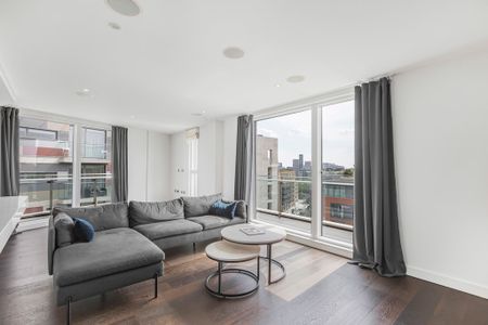 Gatliff Road, London, SW1W 8DU - Photo 4