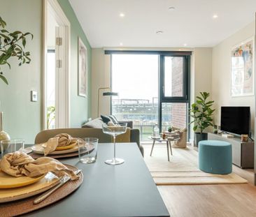 2 bedroom apartment to rent - Photo 1