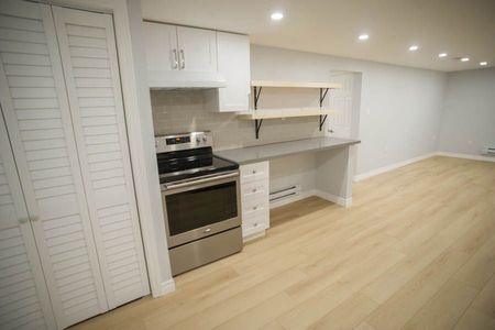 For Lease - 415 Chatham Street Unit# 3, Brantford, Ontario - Photo 4