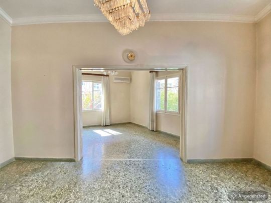 Διαμέρισμα για ενοικίαση - Αμπελόκηποι - Πεντάγωνο - Photo 1