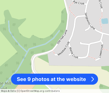 Old Hall Lane, M45 - Photo 1